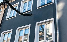 Altstadtsuite Landsberg am Lech